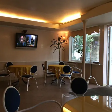 Boutique B.i.g. Apartment